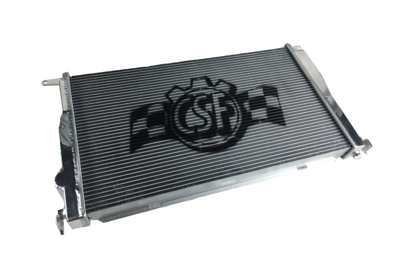 CSF Radiator - BMW E82 1M 2011-Up | BMW 335i 07-11 | BMW Z4 sDrive30i/ Z4 sDrive35i 2009-Up (A/T Only)