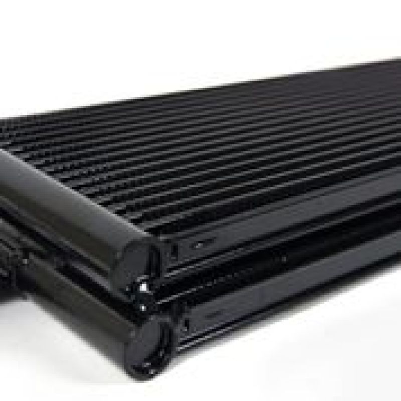 CSF High-Performance DCT Transmission Oil Cooler - Toyota A90 GR Supra 2020-Up