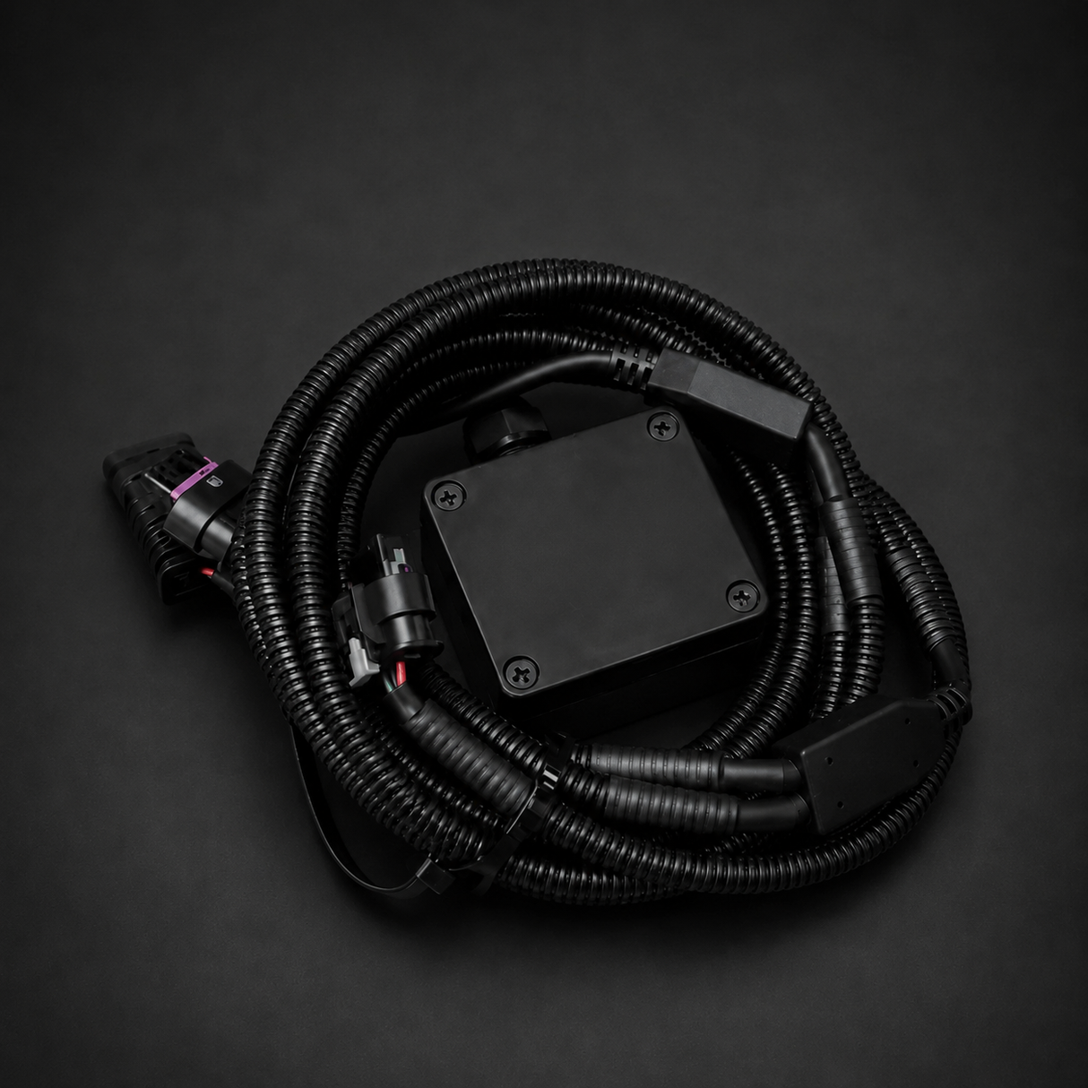 MBS Plug & Play Exhaust Valve Controller - F/G Series