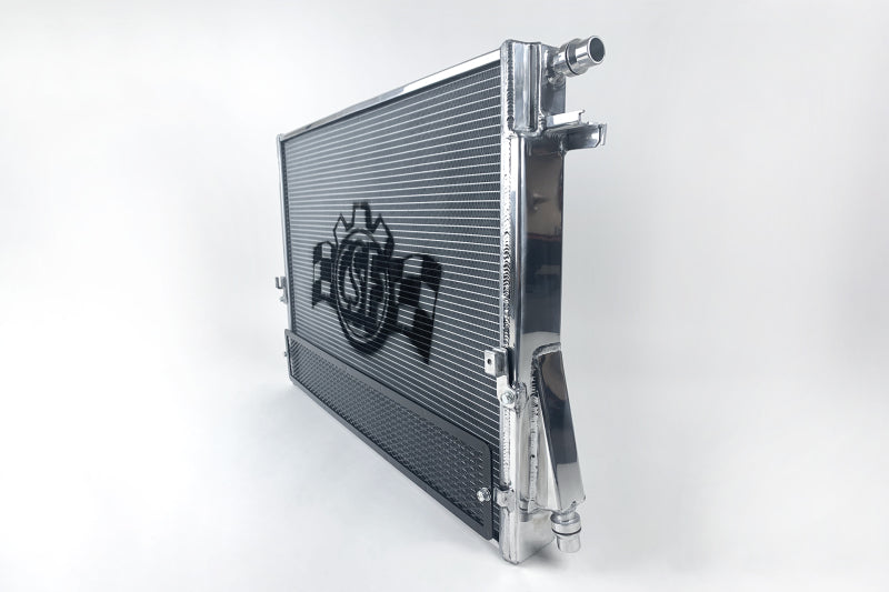 CSF Heat Exchanger - Toyota A90 GR Supra 2020-Up