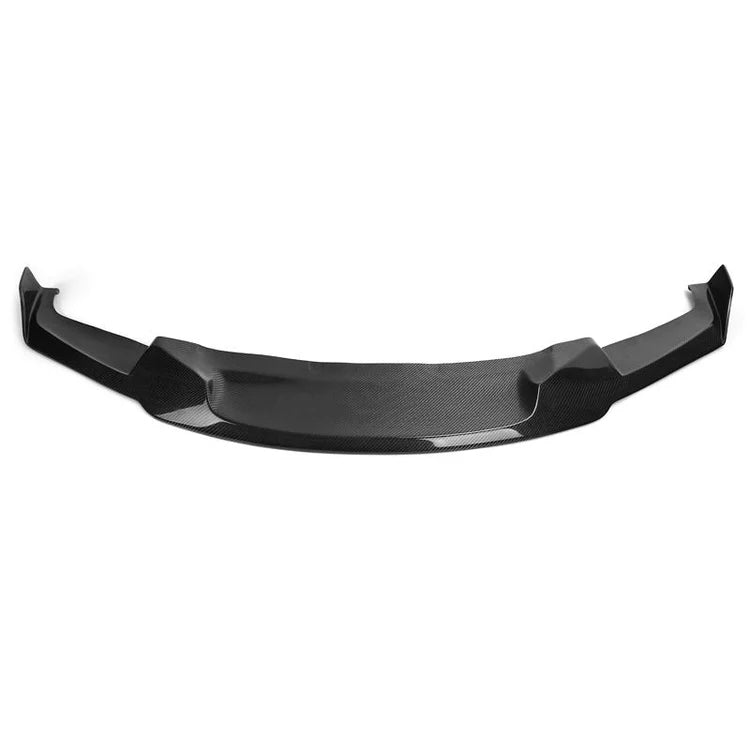 F30 MAD Style Carbon Fiber Front Lip - BMW F30 3-Series - MidWest Bimmer Supply