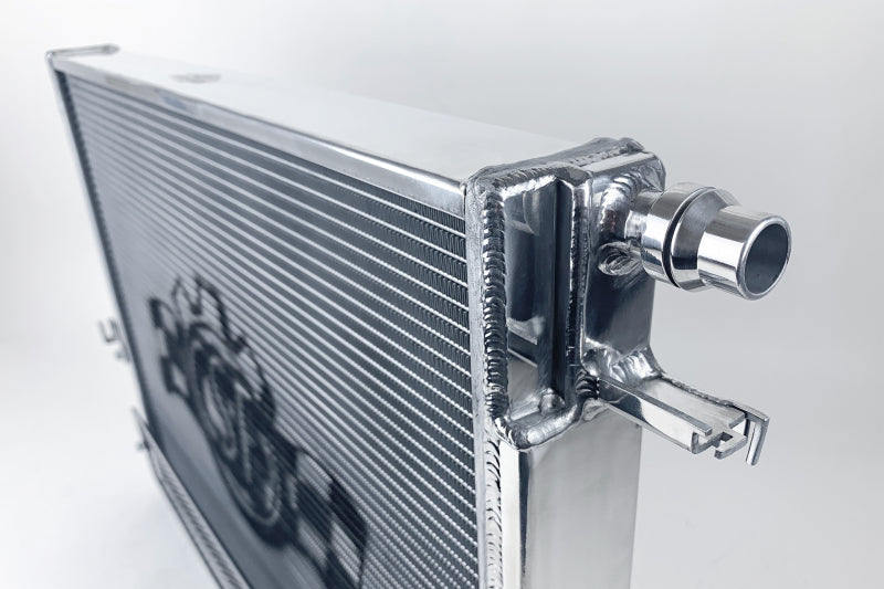 CSF Heat Exchanger - Toyota A90 GR Supra 2020-Up