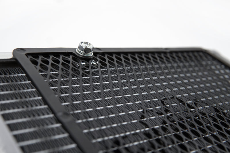 CSF Auxiliary Radiator - Fits Left and Right (Sold Individually) - Mercedes AMG GT R/ AMG GT C 18-Up