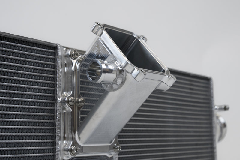 CSF High Performance Intercooler System - Porsche 911 Carrera (3.0L Turbo - Base /S /4 /GTS) 2019-Up