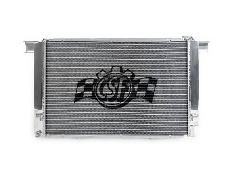 CSF Radiator - Mercedes-Benz 500SL 90-93 | Mercedes-Benz SL500 94-02
