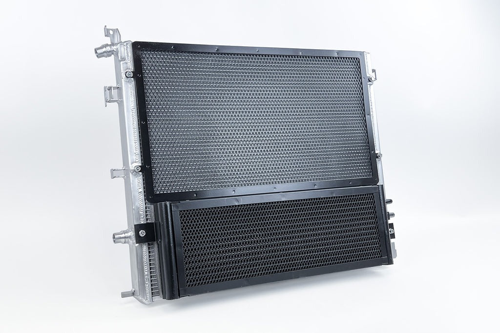 CSF High Performance Heat Exchanger and Transmission Cooler Module - F97 X3M | F98 X4M (S58)