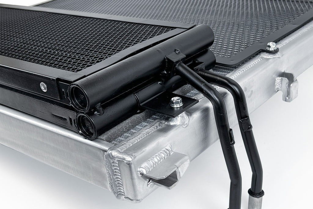 CSF High Performance Heat Exchanger and Transmission Cooler Module - F97 X3M | F98 X4M (S58)