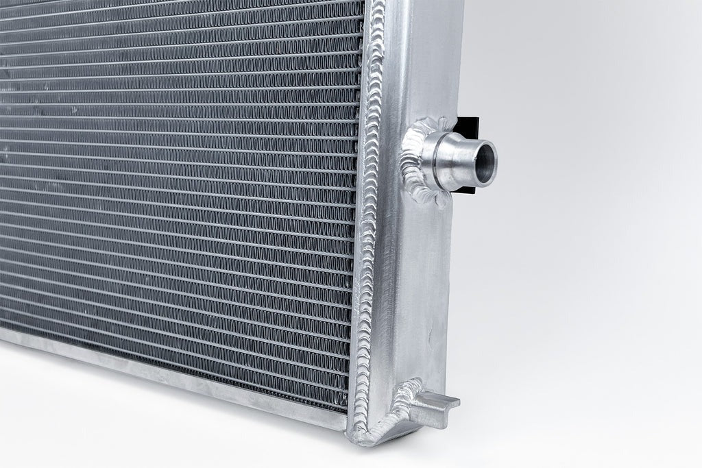 CSF High Performance Heat Exchanger and Transmission Cooler Module - F97 X3M | F98 X4M (S58)