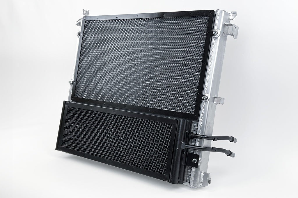 CSF High Performance Heat Exchanger and Transmission Cooler Module - F97 X3M | F98 X4M (S58)