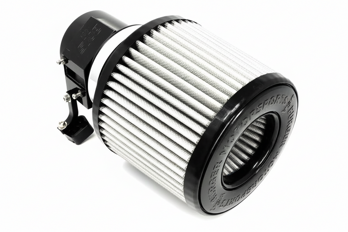 BMS Billet Intake for 2018+ G Chassis B48 BMW G01 X3 & G02 X4 sDrive30i & xDrive30i