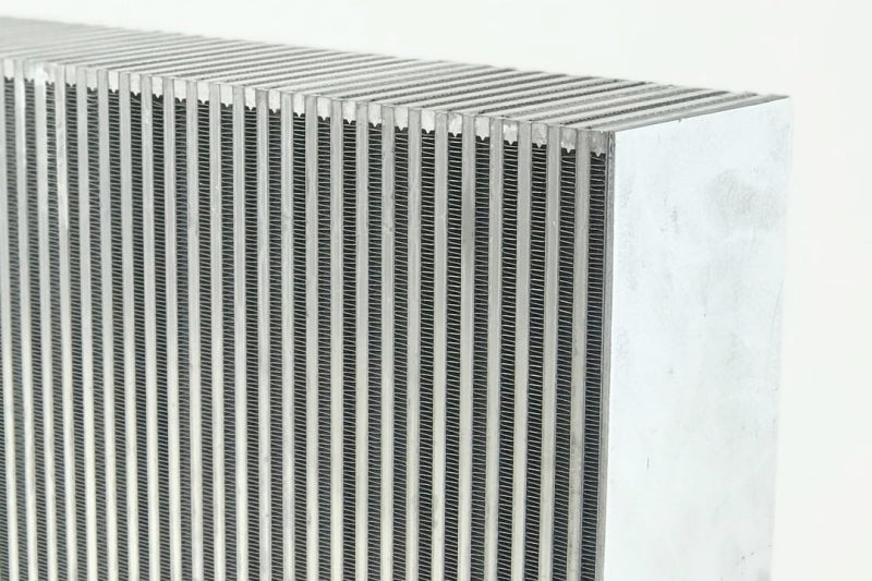 CSF High Performance Bar & Plate Intercooler Core - 22in L x 14in H x 5.5in W - Nissan R35 GT-R