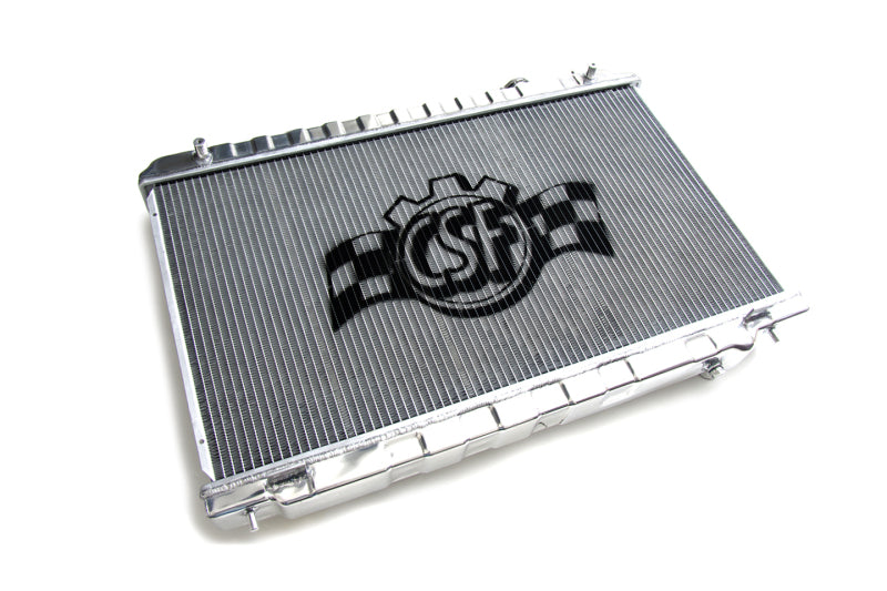 CSF Radiator - Nissan 350Z 03-06