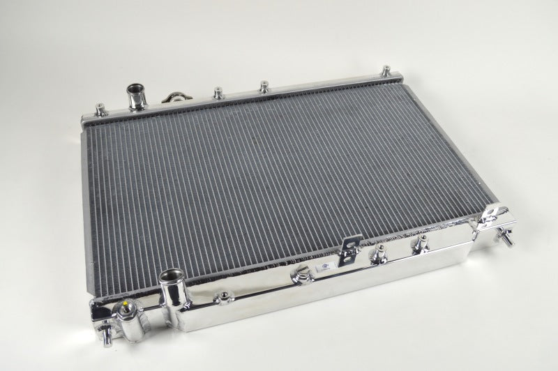 CSF Radiator - Honda S2000 00-10