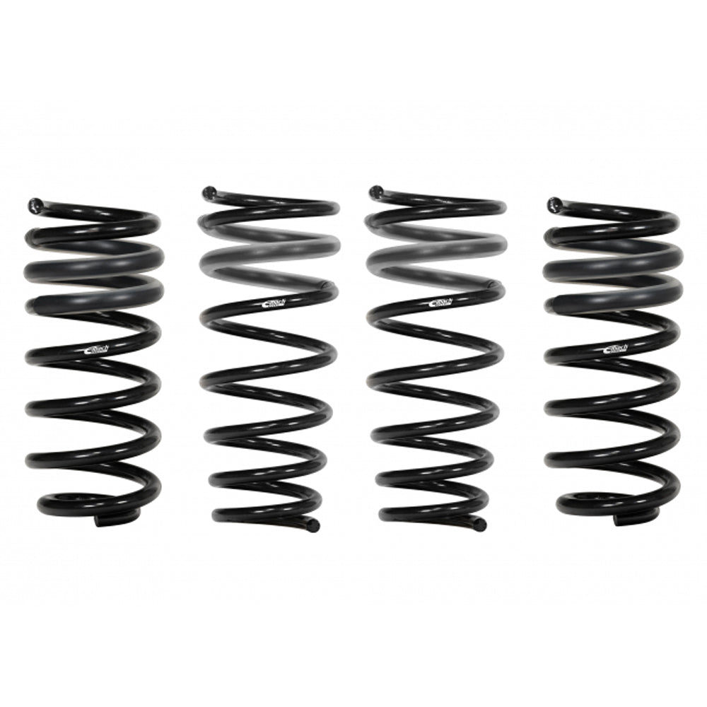 Eibach Pro-Kit | 2002-2008 Audi A4 Avant Wagon/Quattro/B6/B7 (1584.140)