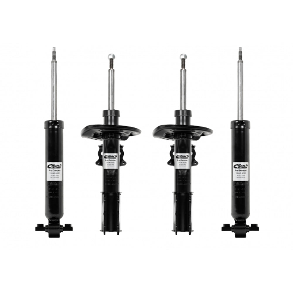 Eibach Pro-Damper Kit | 1979-2004 Ford Mustang / 1979-1986 Mercury Capri (3514.840)