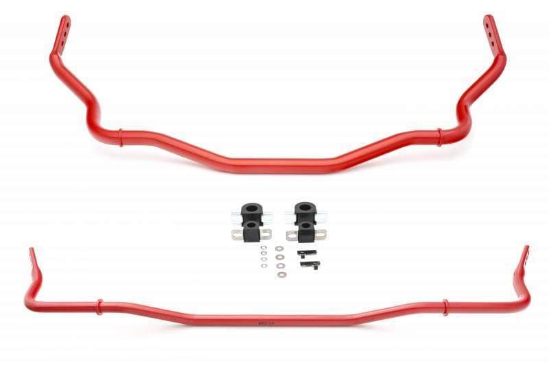 Eibach Front & Rear Anti-Roll Kit | 2015 Ford Mustang S550 (35145.320)
