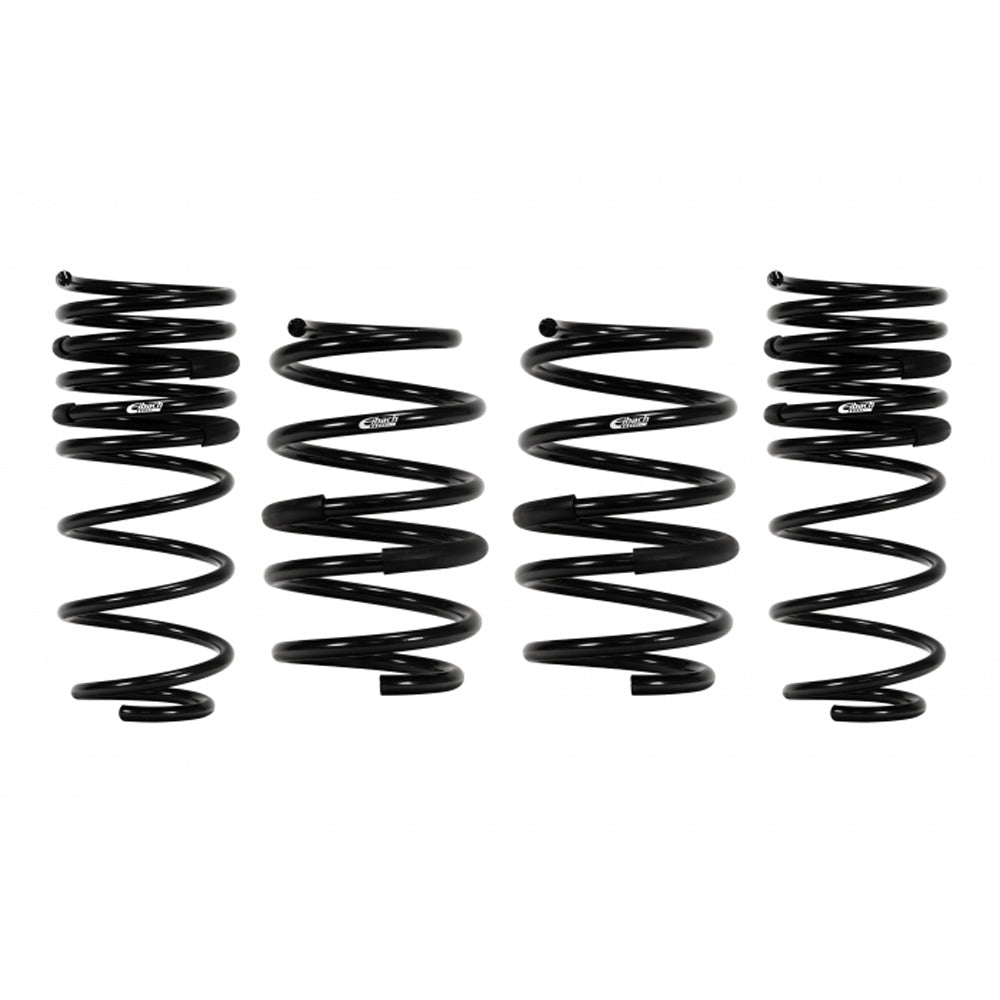 Eibach Pro-Kit | 1998-2002 Chevrolet Camaro Z28 / 1998-2002 Pontiac Firebird (3870.140)