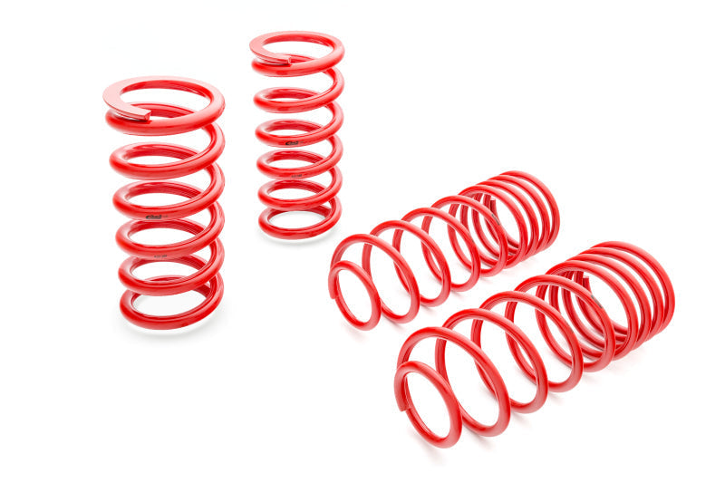 Eibach Sportline Kit - Set of 4 | 1982-1992 Chevrolet Camaro / 1982-1992 Pontiac Firebird (4.0138)