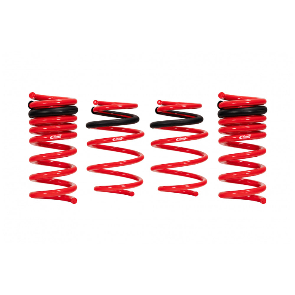 Eibach Sportline Kit | 1998-2002 Chevrolet Camaro / 1998-2002 Pontiac Firebird (4.7038)
