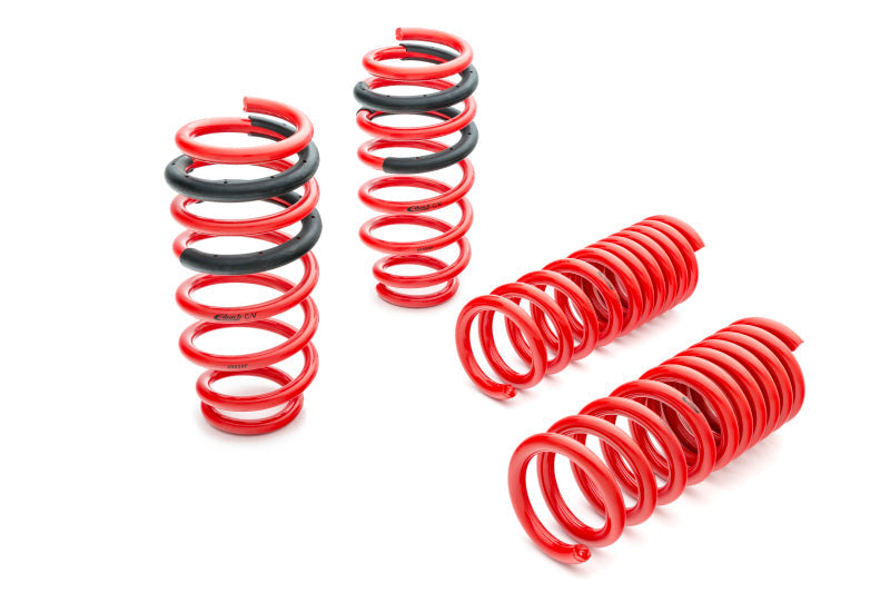 Eibach Sportline Kit | 2008-2012 Dodge Challenger / 2012-2014 Dodge Charger SRT8 (4.9528)