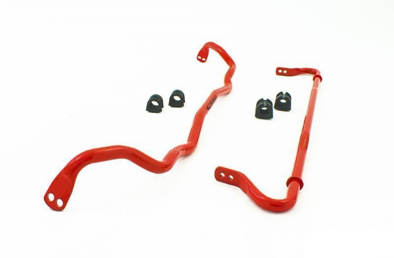 Eibach Anti-Roll Front & Rear Swaybar Kit | 1997-2004 Porsche Boxster 986 (7212.320)