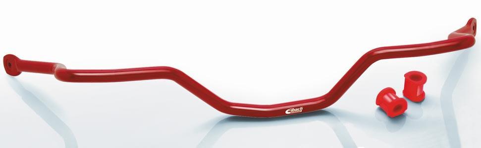 Eibach Front Sway Bar 25mm Adjustable | 2011 Subaru Impreza WRX STI (7718.310)
