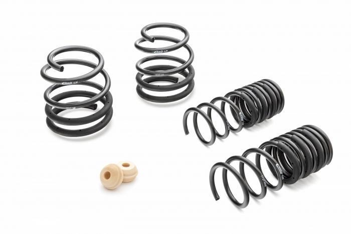 Eibach Pro-Plus Kit | 2015-2021 Subaru WRX (7727.880)
