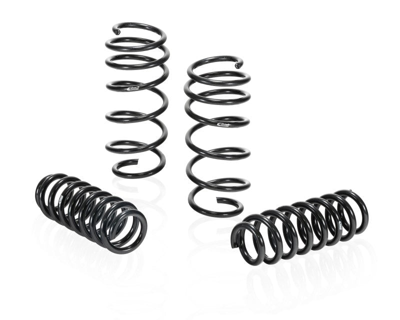 Eibach Pro-Kit for 19-20 Acura RDX A-Spec AWD (E10-201-004-01-22)