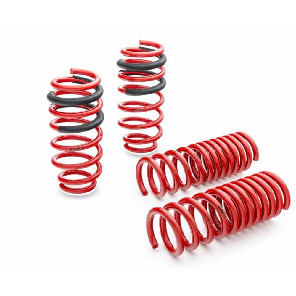 Eibach Special Edition Pro-Kit Performance Springs Set of 4 | 2018 Dodge Challenger SRT Demon (E10-27-004-03-22)