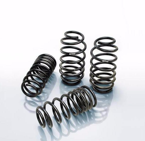 Eibach Pro-Kit Lowering Springs | 2017-2021 Honda Civic Si (E10-40-036-02-22)