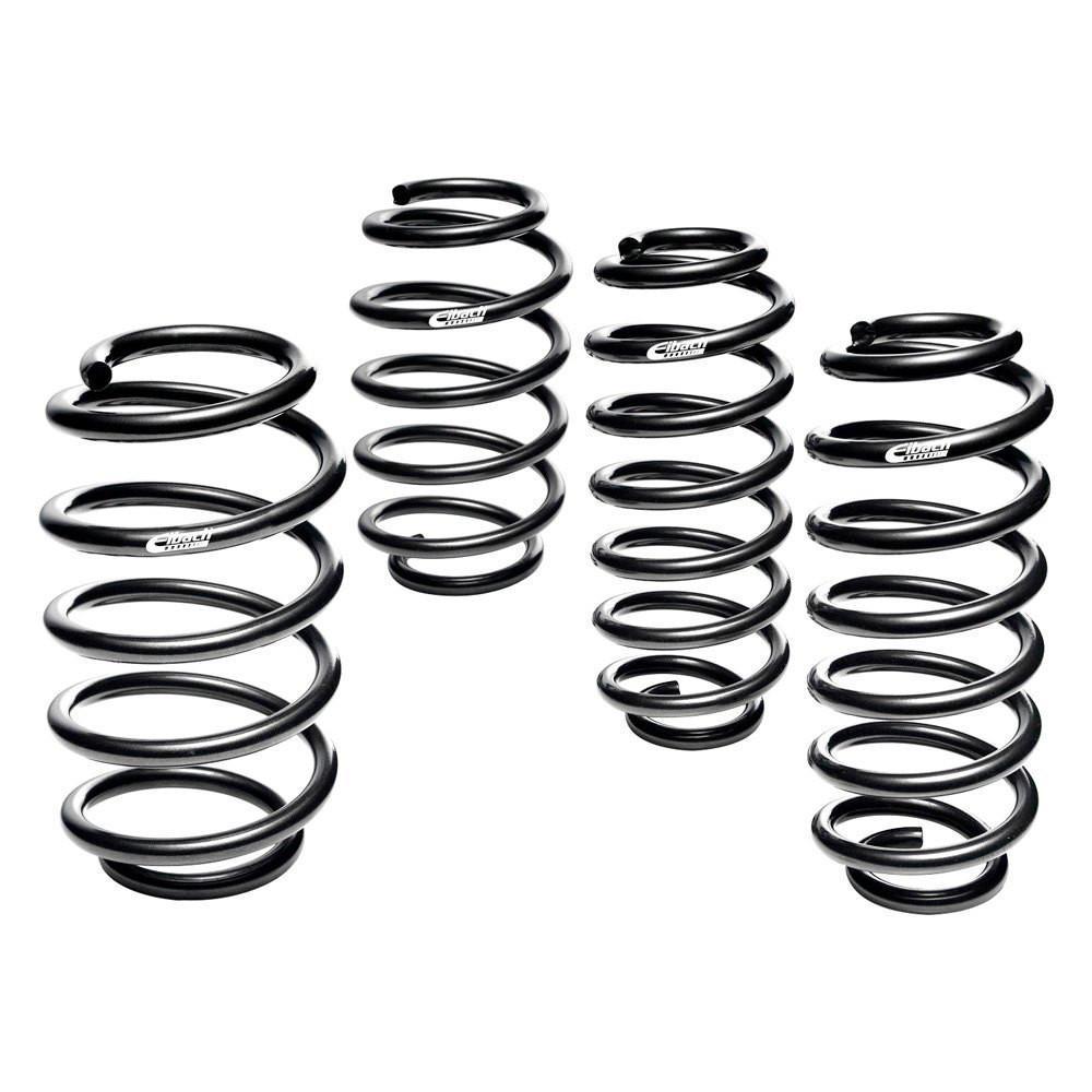 Eibach Pro-Kit Lowering Springs | 2017-2021 Honda Civic Type-R FK8 (E10-40-036-03-22)