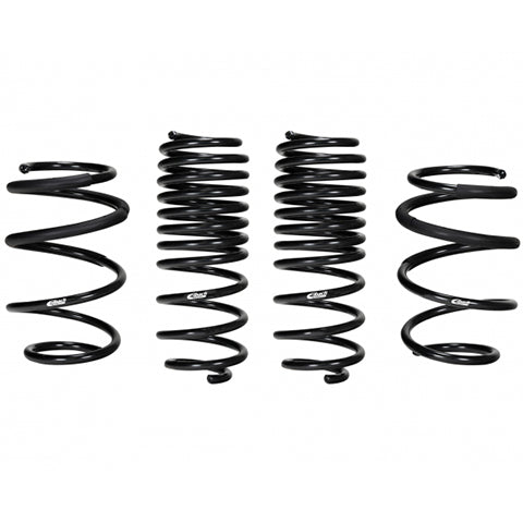 Eibach Pro-Kit Lowering Springs | 2022-2023 Honda Civic Hatch Base (E10-40-043-01-22)