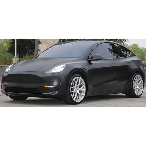 Eibach Lowering Springs | 2020-2021 Tesla Model Y (E10-87-002-01-22)