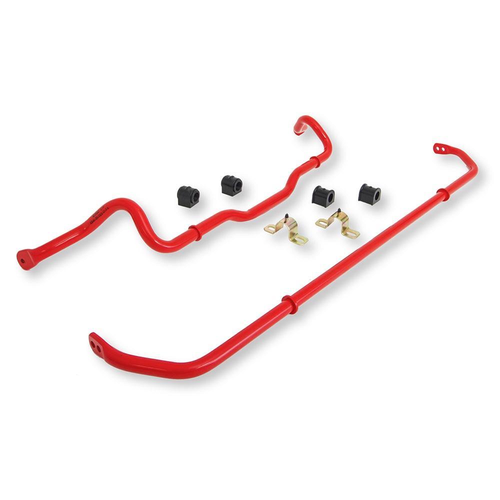 Eibach Anti-Roll Swaybar Kit | 2016-2017 Ford Focus RS (E40-35-023-02-11)