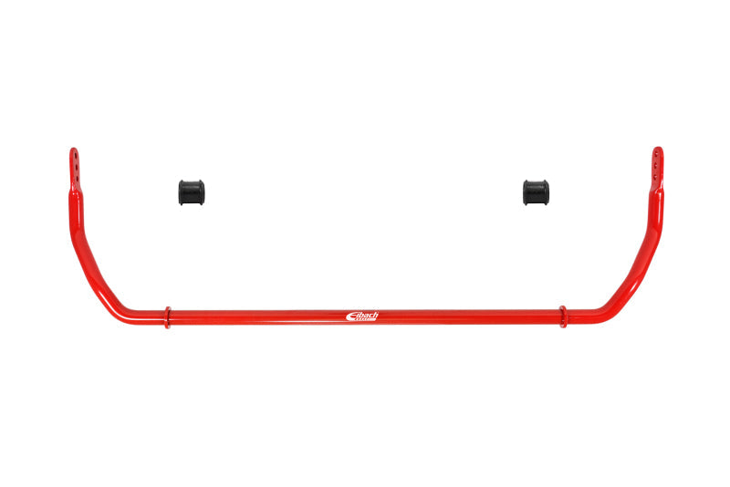 Eibach 25mm Front Anti-Roll Kit | 2007-2013 Porsche 911 Turbo Coupe 997 (E40-72-007-06-10)