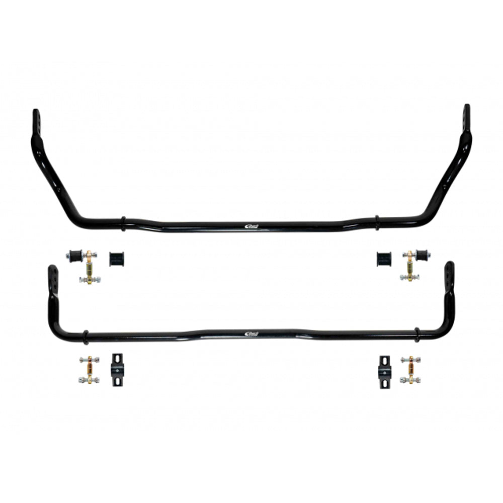 Eibach 24mm Front & 25mm Rear Anti-Roll Kit | 1978-1989 Porsche 911 (E40-72-015-01-11)