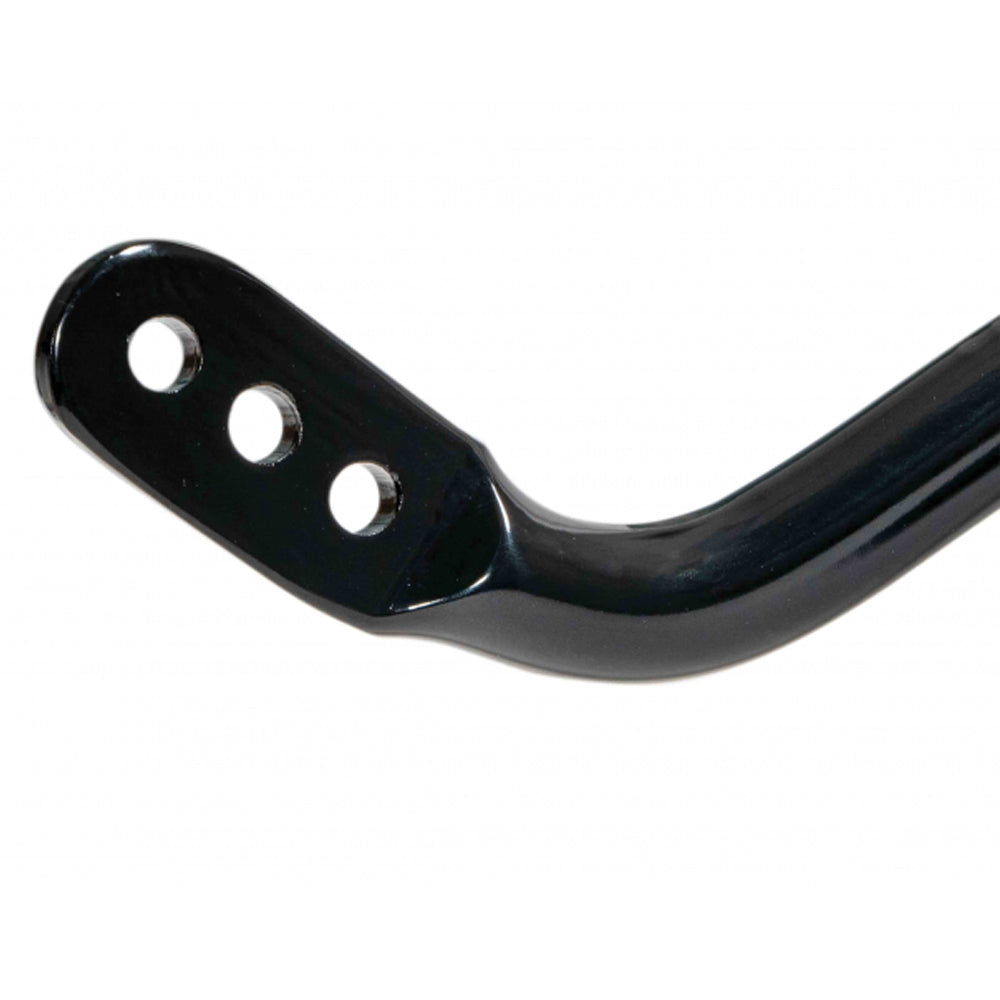 Eibach 24mm Front & 25mm Rear Anti-Roll Kit | 1978-1989 Porsche 911 (E40-72-015-01-11)