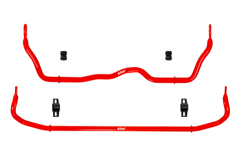 Eibach Anti-Roll Kit - Front 29mm and Rear 27mm | 2019-2023 Toyota Corolla (E40-82-087-01-11)