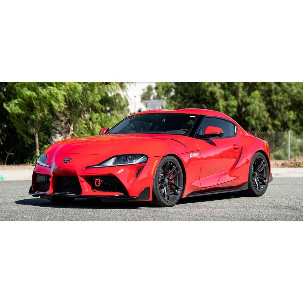 Eibach Anti-Roll Rear Sway Bar | 2020-2026 Toyota Supra A90 (E40-82-089-01-01)