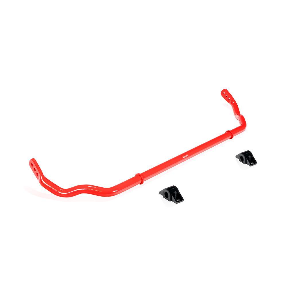 Eibach Pro-Plus Suspension Kit | 2020-2026 Toyota Supra A90 (E43-82-089-01-22)
