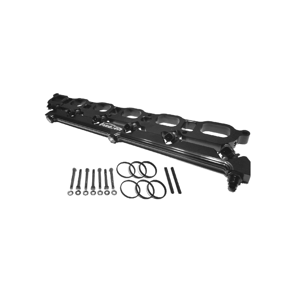 BMW Port Injection Kit for F-Chassis M2, M3, & M4 S55 Motors