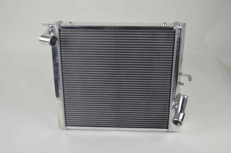 CSF Left Side Radiator - Porsche 911 Carrera (991.1) | Porsche Boxster (981) | Porsche GT4 (991)