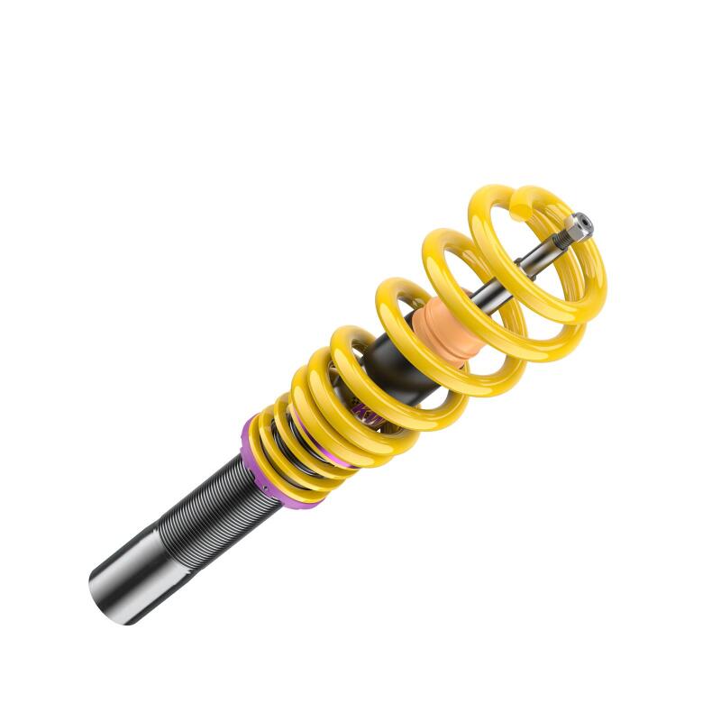 KW Coilover Kit V1 Audi Q5 (8R); all models; all enginesnot equipped w/ electronic dampening