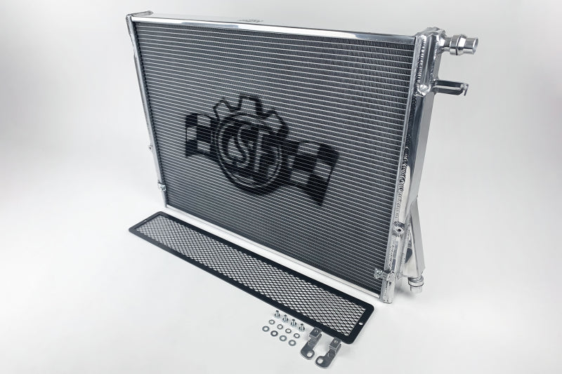 CSF Heat Exchanger - Toyota A90 GR Supra 2020-Up