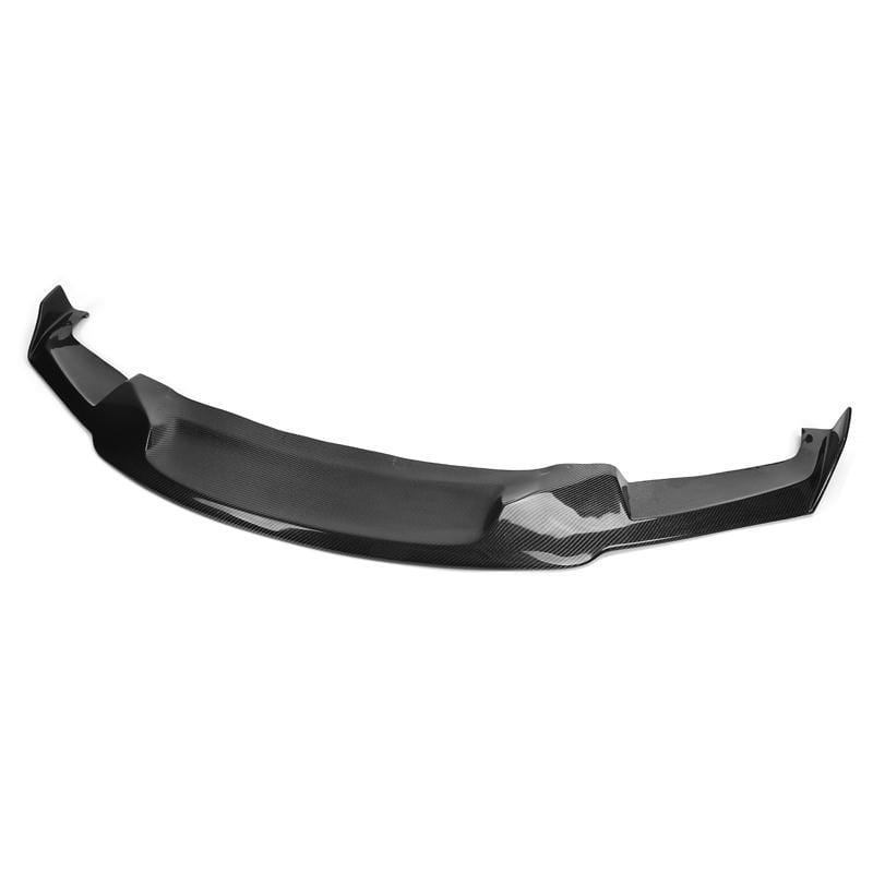 F32 4-Series Carbon Fiber MAD Style Front Lip - F32 F36 4-Series
