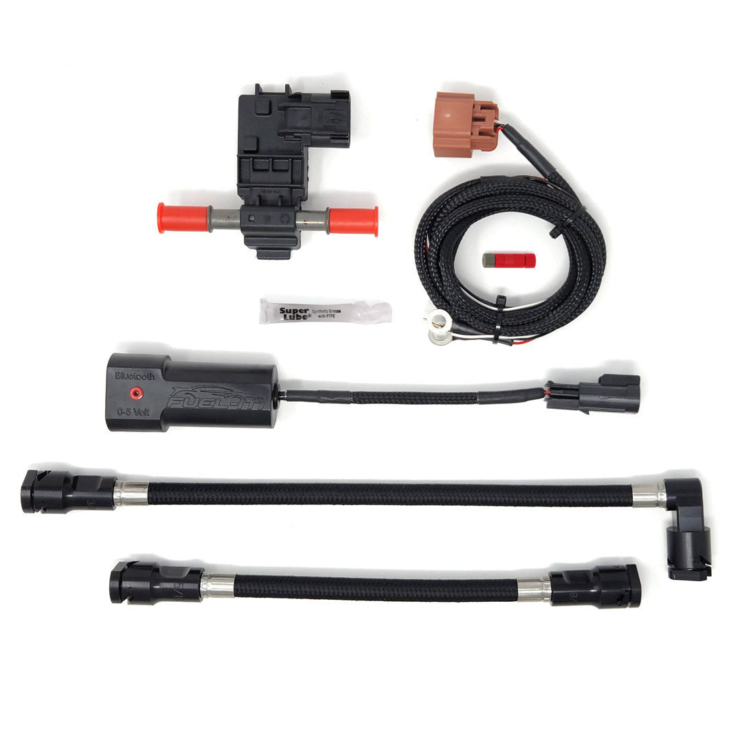 BMW B58 G05 X5 & G07 X7 40i Bluetooth Flex Fuel Kit