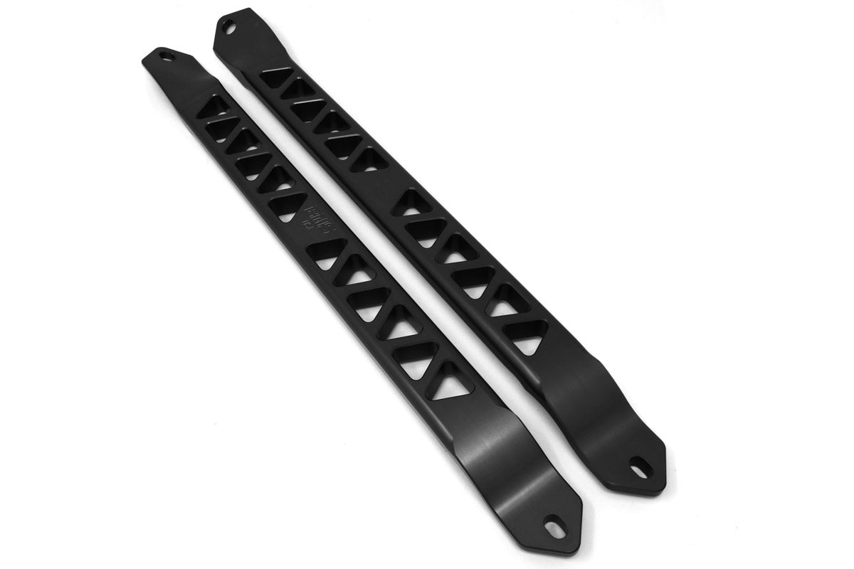 BMS Billet Strut Cross Braces for G30 G31 G38 5 Series & G14 G15 G16 8 Series BMW