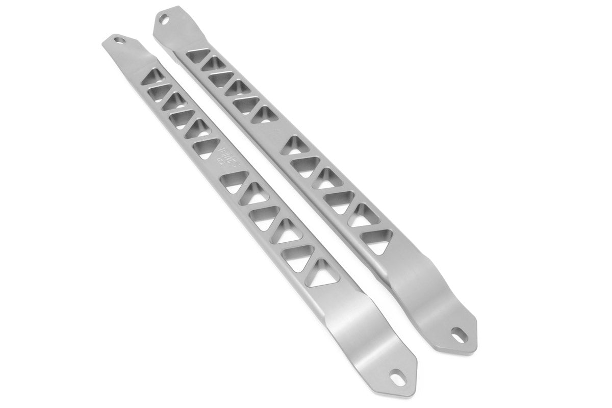 BMS Billet Strut Cross Braces for G30 G31 G38 5 Series & G14 G15 G16 8 Series BMW