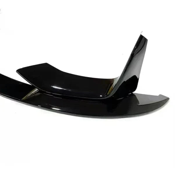 F8X M3/M4 Gloss Black MP Style Front Lip - F80 M3 F82 F83 M4