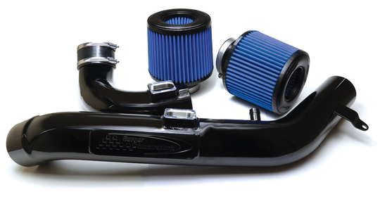 BMS M2C/M3/M4 S55 BMW Performance Intake - MidWest Bimmer Supply